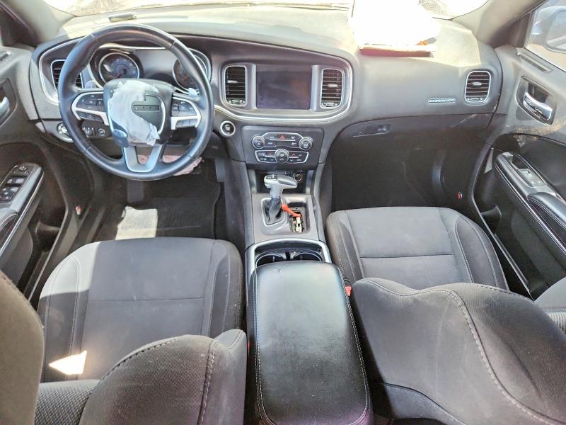 Photo 8 from auction – 2017 DODGE CHARGER with VIN 2C3CDXHG3HH576382