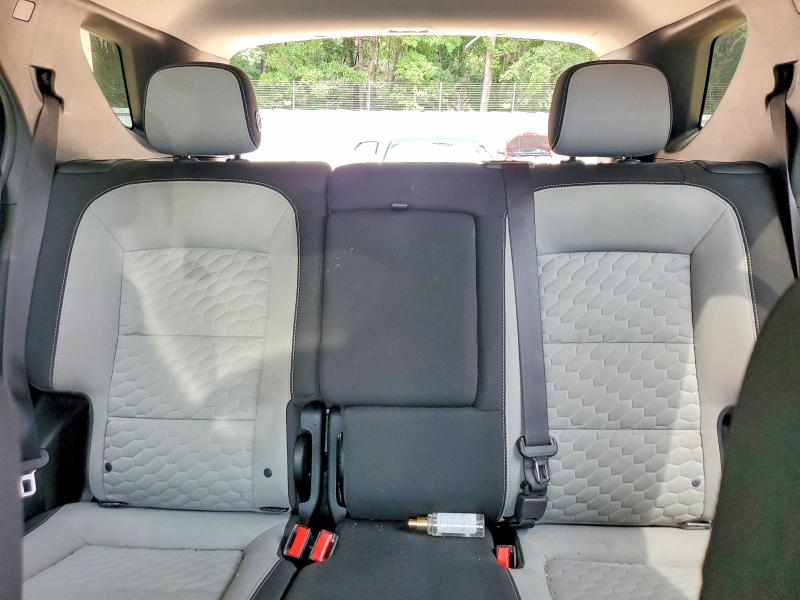 Photo 10 from auction – 2019 CHEVROLET EQUINOX with VIN 2GNAXKEV2K6150709