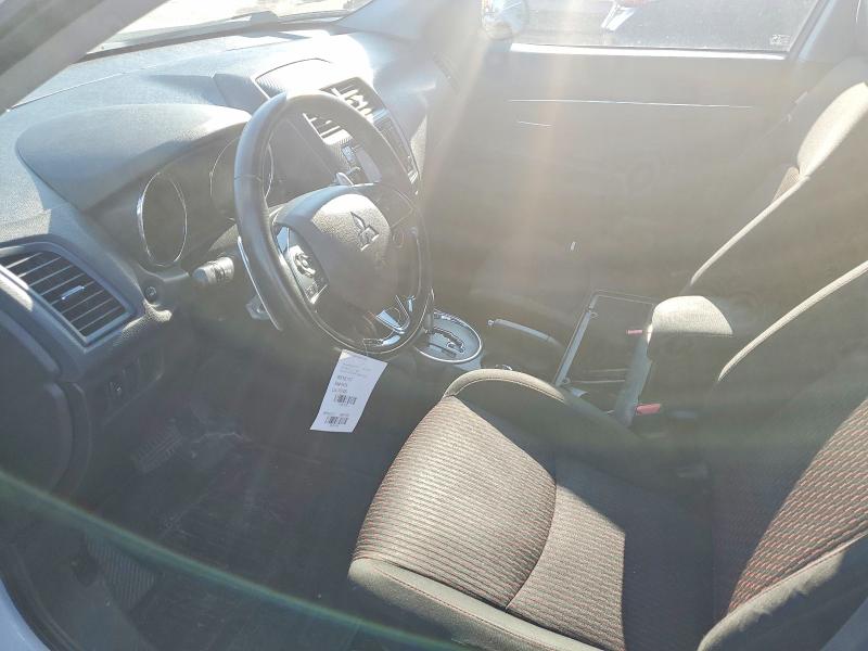 Photo 7 from auction – 2017 MITSUBISHI RVR with VIN JA4AJ4AW2HZ611077