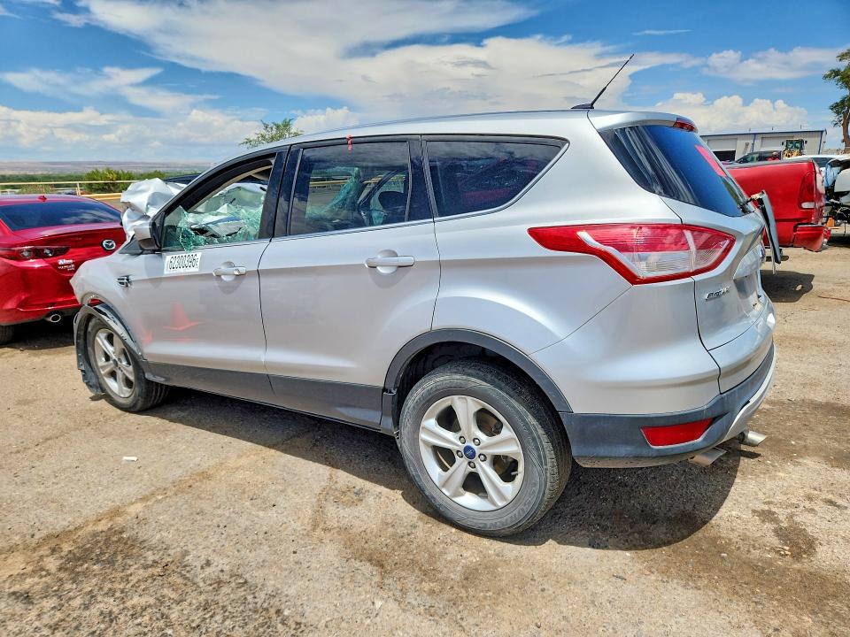 Photo 2 from auction – 2015 FORD ESCAPE with VIN 1FMCU0G77FUC88830