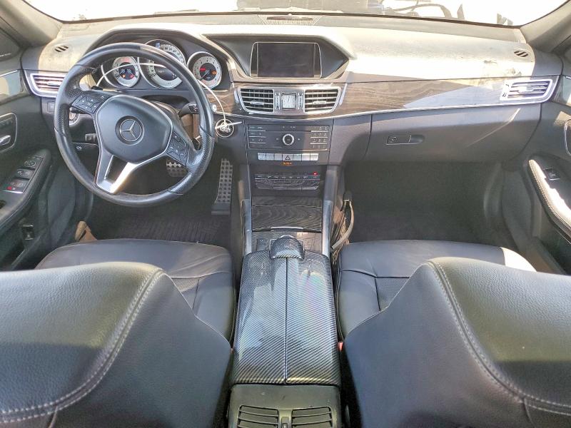 Photo 8 from auction – 2016 MERCEDES-BENZ E with VIN WDDHF5KB7GB228594