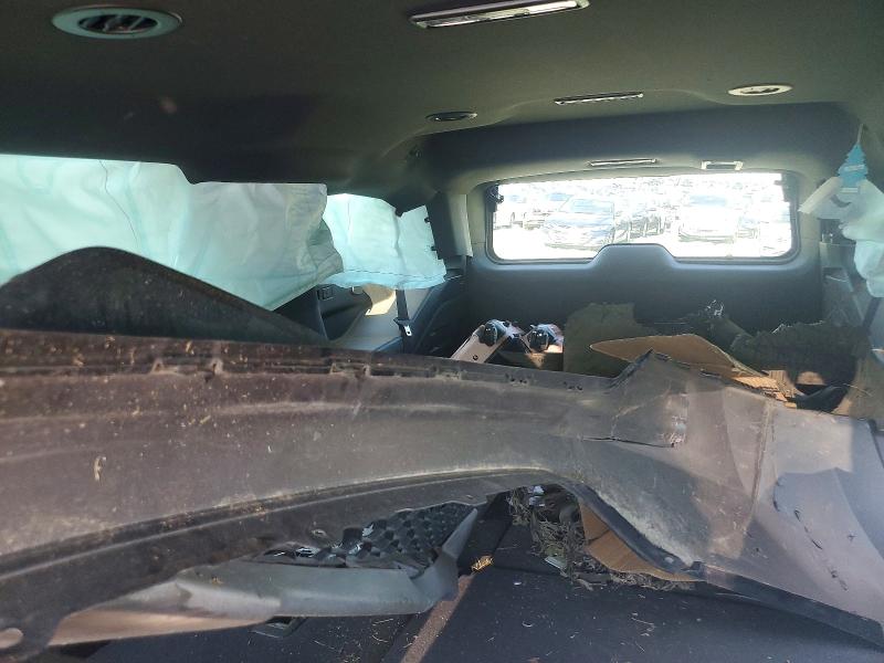 Photo 10 from auction – 2023 CHEVROLET TAHOE with VIN 1GNSKMKD1PR326462