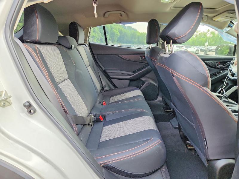 Photo 11 from auction – 2021 SUBARU CROSSTREK with VIN JF2GTAEC6M8307695