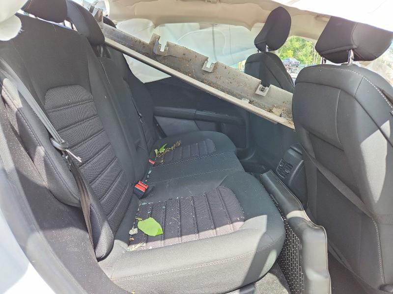Photo 10 from auction – 2020 FORD FUSION with VIN 3FA6P0LUXLR234399
