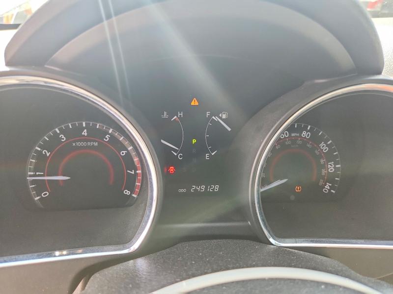 Снимка 9 от търг – 2009 TOYOTA HIGHLANDER с VIN JTEES42A392147309