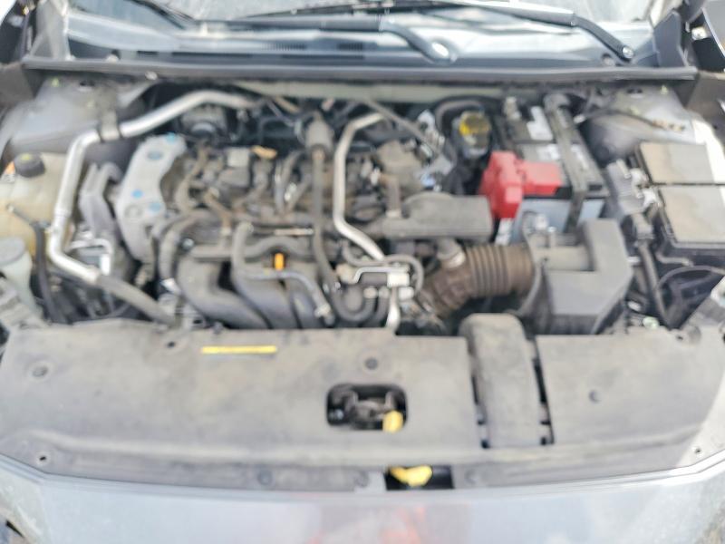 Photo 11 from auction – 2024 NISSAN SENTRA with VIN 3N1AB8BV7RY280186