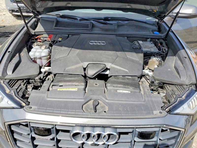 صورة رقم 12 من المزاد - 2019 AUDI Q8 مع VIN WA1CVAF16KD012146
