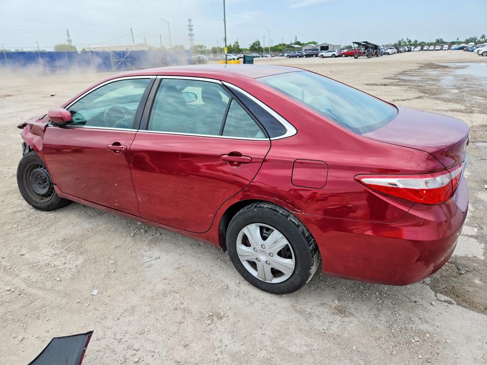 Photo 2 from auction – 2015 TOYOTA CAMRY with VIN 4T1BF1FK6FU994334