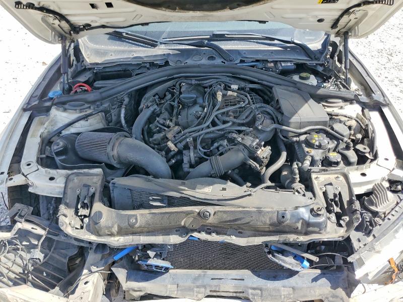 Photo 11 from auction – 2018 BMW 430I with VIN WBA4J1C53JBG79814