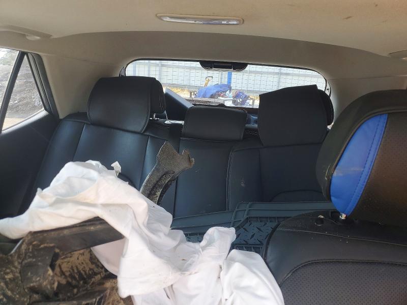 Photo 10 from auction – 2022 HYUNDAI VENUE with VIN KMHRC8A33NU151352