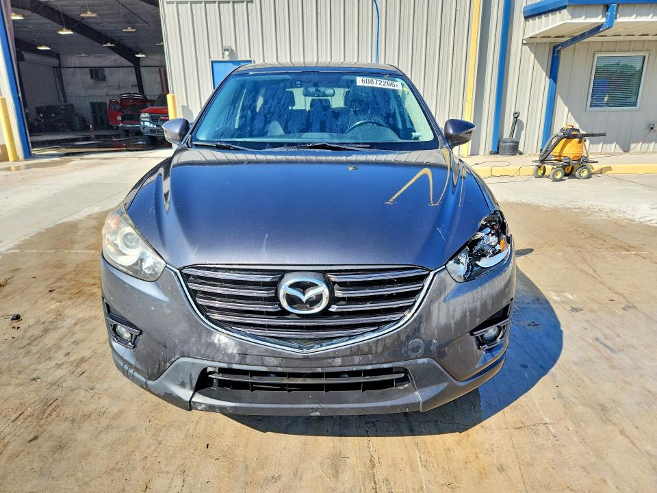 Photo 5 from auction – 2016 MAZDA CX-5 with VIN JM3KE4DY2G0682267