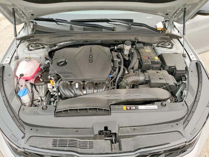 Photo 11 from auction – 2025 KIA K5 with VIN KNAG64J7XS5379933