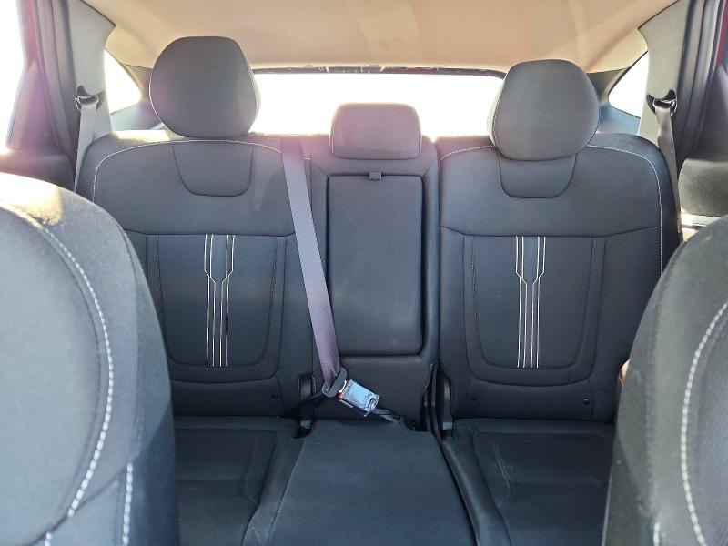 Photo 10 from auction – 2024 HYUNDAI TUCSON with VIN 5NMJB3DE2RH414965