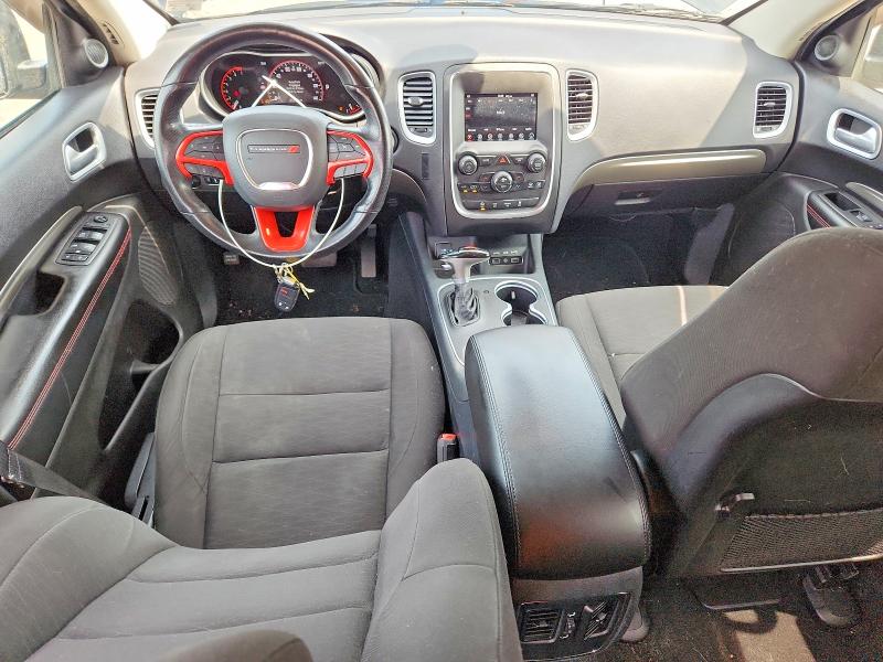 Photo 8 from auction – 2019 DODGE DURANGO with VIN 1C4RDHAG1KC852560