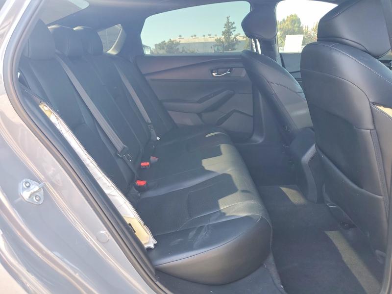 Photo 10 from auction – 2024 HONDA ACCORD with VIN 1HGCY2F71RA080407