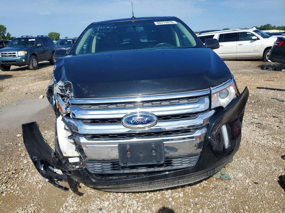 Photo 5 from auction – 2013 FORD EDGE with VIN 2FMDK3JC3DBB74747