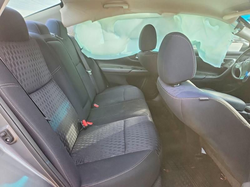 Photo 10 from auction – 2017 NISSAN ALTIMA with VIN 1N4AL3AP8HC260784