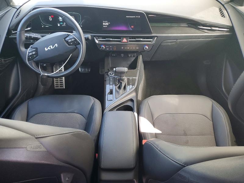 Photo 8 from auction – 2024 KIA NIRO with VIN KNDCR3LE9R5168909