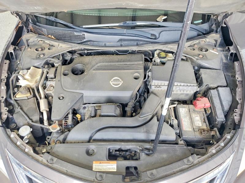 Photo 11 from auction – 2015 NISSAN ALTIMA with VIN 1N4AL3AP7FN342071