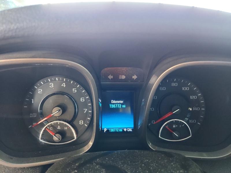Photo 9 from auction – 2014 CHEVROLET MALIBU with VIN 1G11B5SL6EF304644