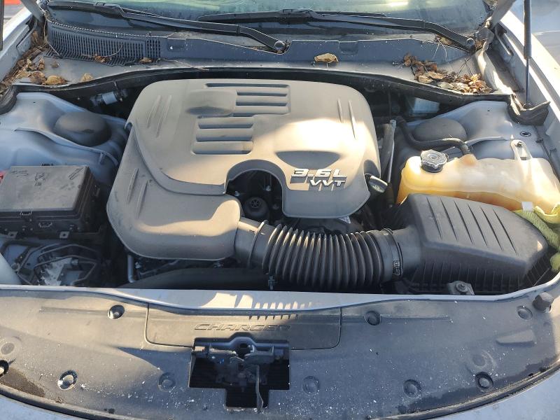 Zdjęcie 11 z aukcji – 2021 DODGE CHARGER z VIN 2C3CDXBG7MH652186