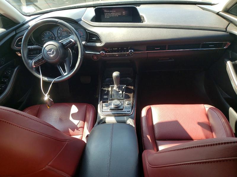 Zdjęcie 8 z aukcji – 2024 MAZDA CX-30 z VIN 3MVDMBCM6RM616651