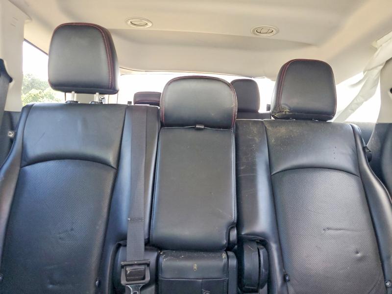 Photo 10 from auction – 2019 DODGE JOURNEY with VIN 3C4PDDEG1KT687723