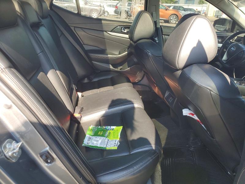 Zdjęcie 10 z aukcji – 2018 NISSAN MAXIMA z VIN 1N4AA6AP2JC373921