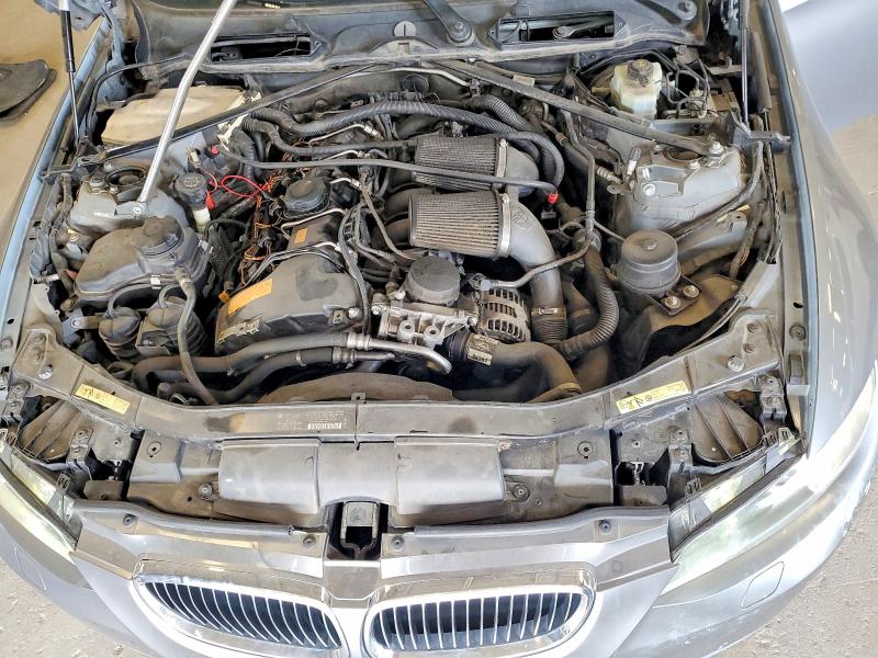 Photo 11 from auction – 2007 BMW 335 with VIN WBAWL73547PX46256