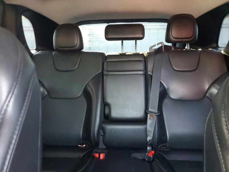 Photo 10 from auction – 2019 JEEP CHEROKEE with VIN 1C4PJMDN5KD292670