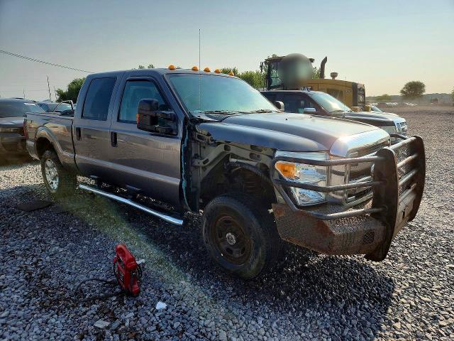 Photo 4 from auction – 2011 FORD F250 with VIN 1FT7W2B60BEB74151