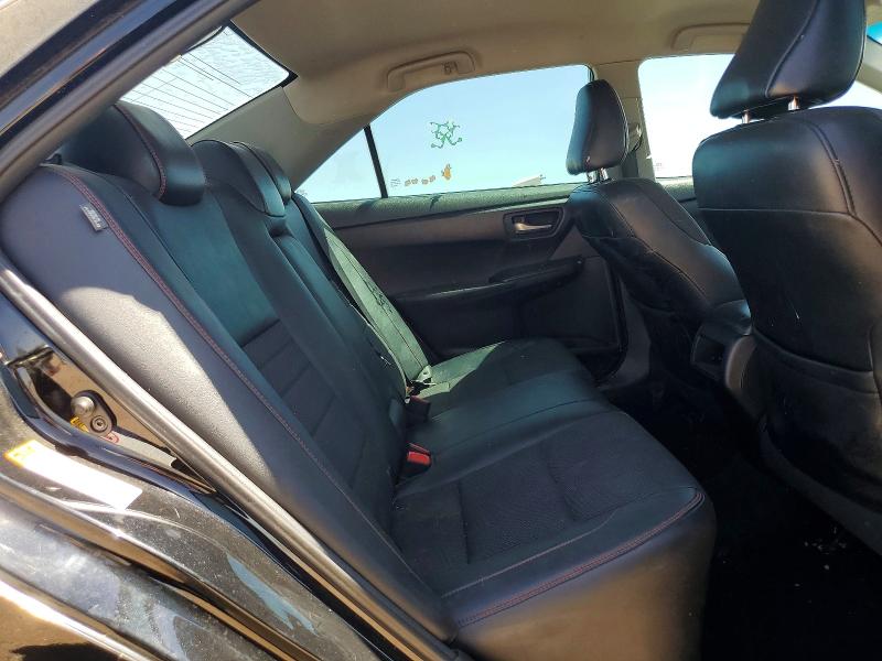 Photo 10 from auction – 2016 TOYOTA CAMRY with VIN 4T1BF1FK4GU200951