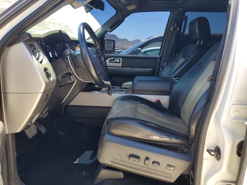 Photo 7 from auction – 2008 FORD EXPEDITION with VIN 1FMFU175X8LA80628
