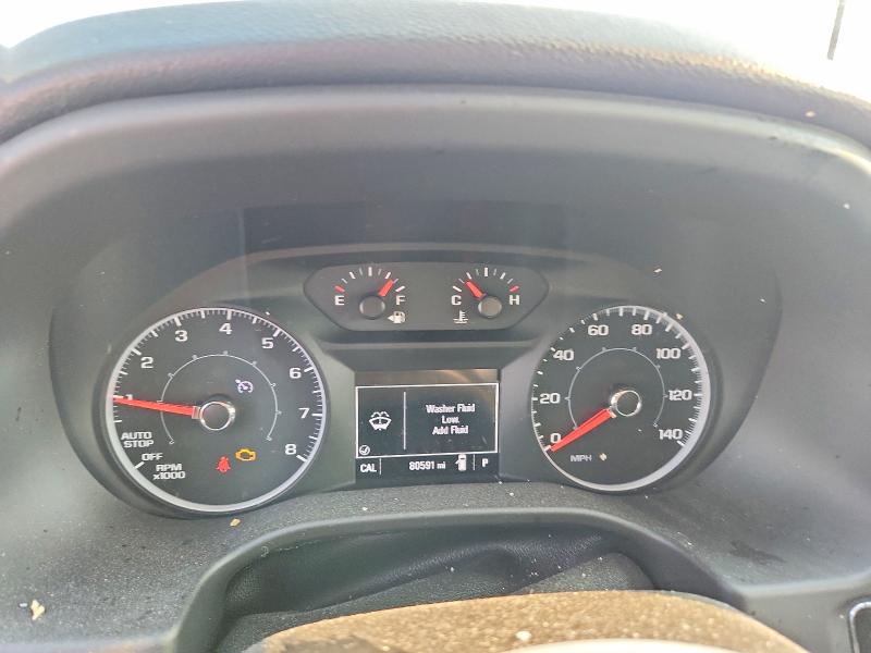 Photo 9 from auction – 2019 GMC ACADIA with VIN 1GKKNKLA3KZ165120