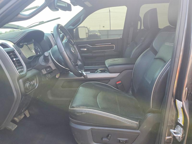 Photo 7 from auction – 2022 RAM 3500 with VIN 3C63R3JL8NG244535