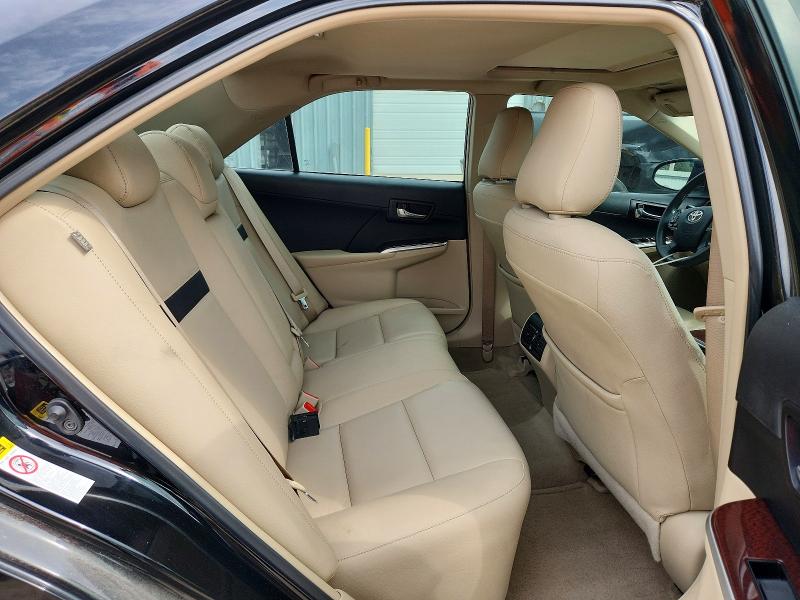 Photo 10 from auction – 2013 TOYOTA CAMRY with VIN 4T4BF1FK4DR333632