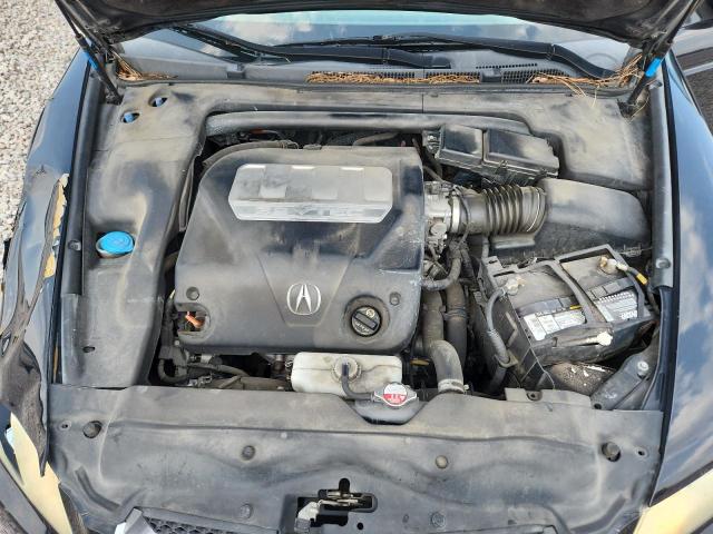 Photo 11 from auction – 2008 ACURA TL with VIN 19UUA66298A016991