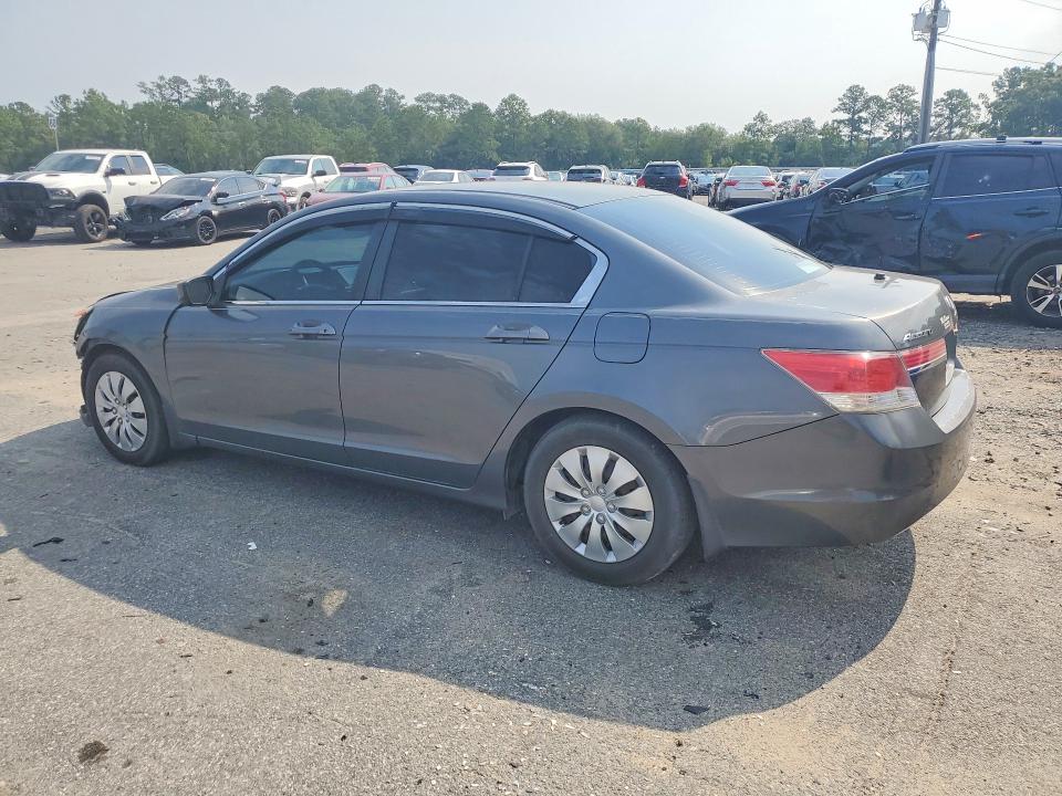 صورة رقم 2 من المزاد - 2012 HONDA ACCORD مع VIN 1HGCP2F31CA006704