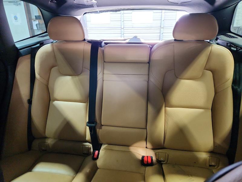 Photo 10 from auction – 2019 VOLVO XC60 with VIN LYV102RLXKB210494