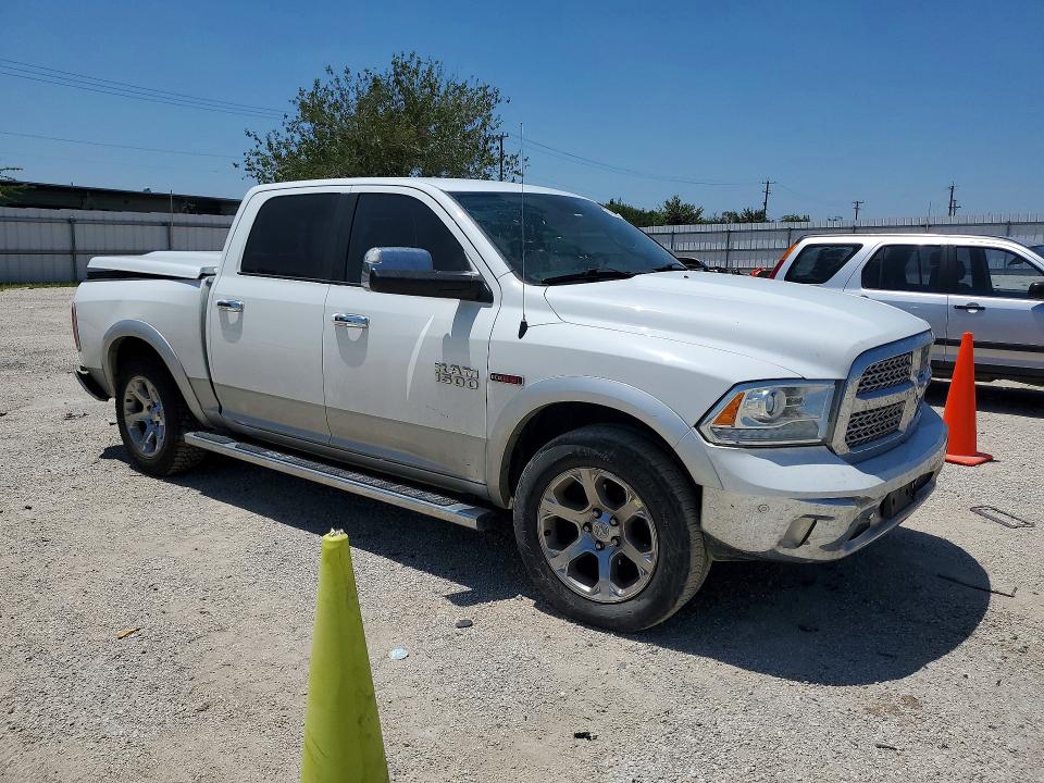 صورة رقم 4 من المزاد - 2016 RAM 1500 مع VIN 1C6RR6NM2GS340896