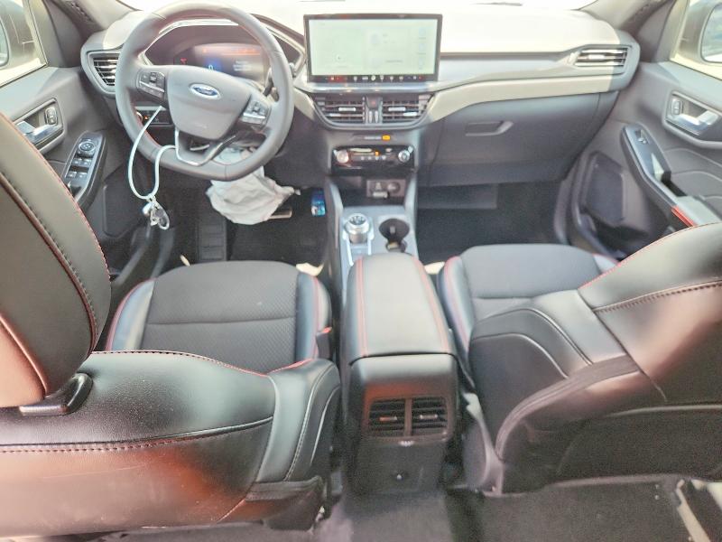 Photo 8 from auction – 2024 FORD ESCAPE with VIN 1FMCU0MN4RUA46911