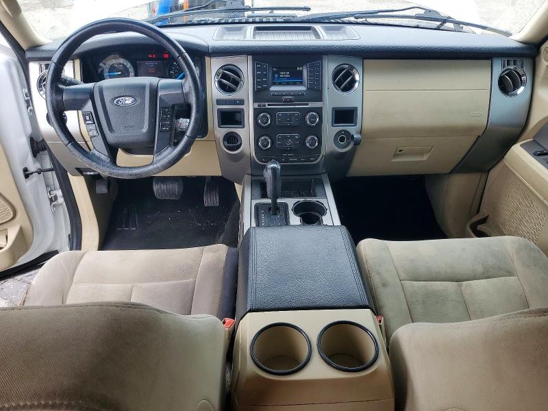 Photo 8 from auction – 2017 FORD EXPEDITION with VIN 1FMJU1HT7HEA01668