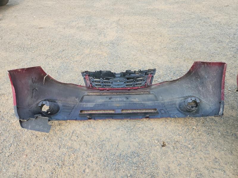 Photo 12 from auction – 2013 SUBARU FORESTER with VIN JF2SHADC8DH439919