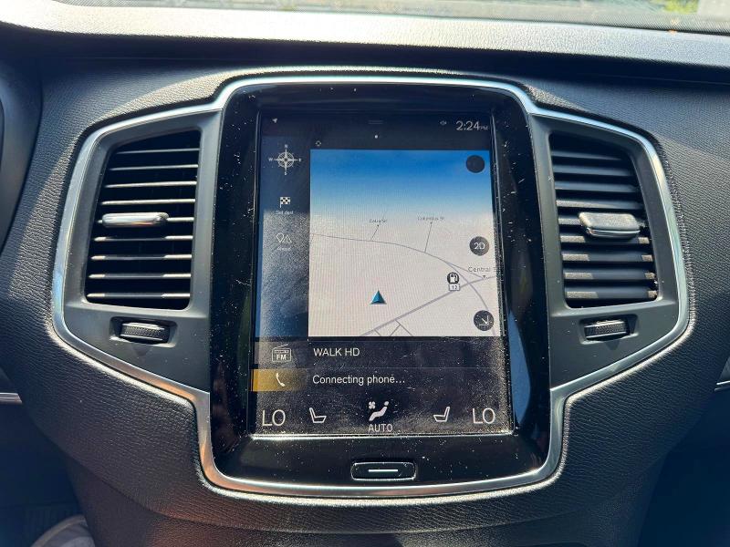 Photo 13 from auction – 2020 VOLVO XC90 with VIN YV4102PK3L1610350