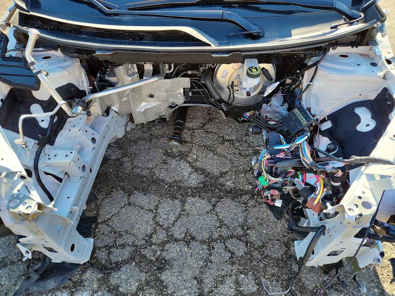 Photo 11 from auction – 2024 NISSAN ROGUE with VIN 5N1BT3BBXRC697989