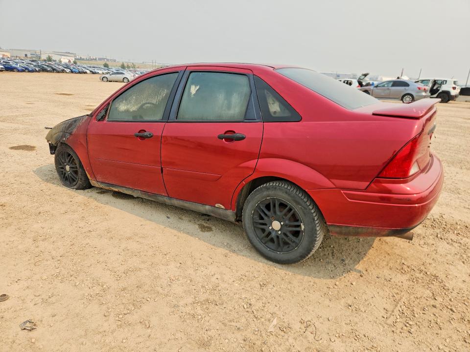 Foto 2 de la subasta – 2004 FORD FOCUS con VIN 1FAFP34384W122920