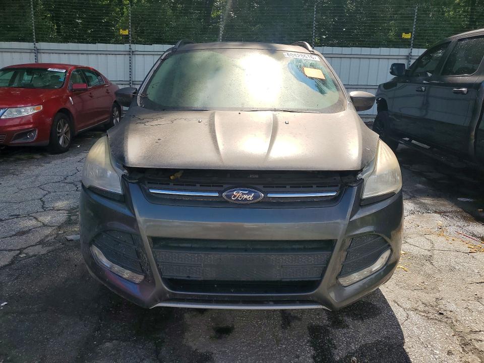 Photo 5 from auction – 2016 FORD ESCAPE with VIN 1FMCU9GX0GUB79924
