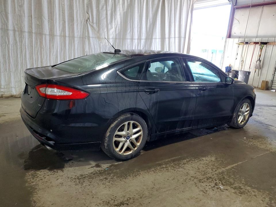 Photo 3 from auction – 2013 FORD FUSION with VIN 3FA6P0H7XDR194779