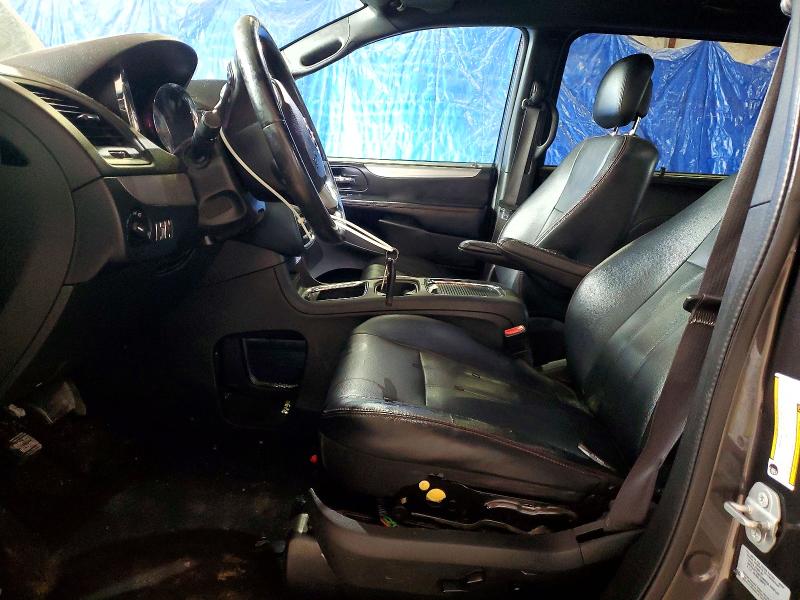 Zdjęcie 7 z aukcji – 2017 DODGE GRAND CARAVAN z VIN 2C4RDGEG0HR766628