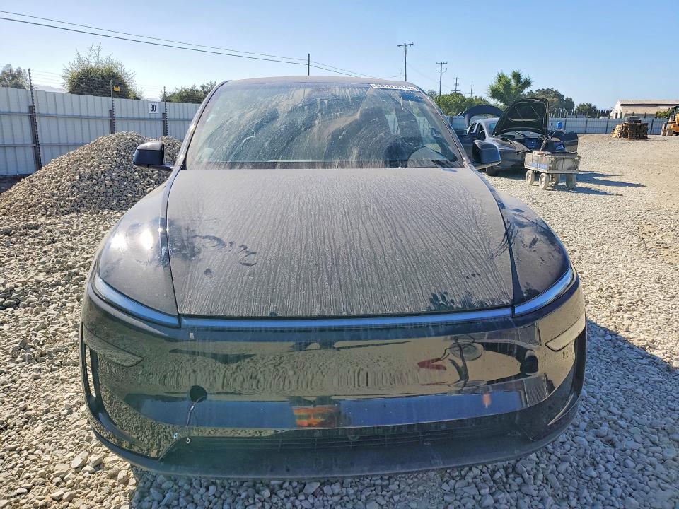صورة رقم 5 من المزاد - 2026 TESLA MODEL Y مع VIN 7SAYGDEE1TF574822